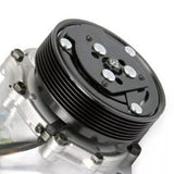 AC Compressor Fit Sanden SD7v16 1055 1100 1137 1162 AUTO A/C A/C Compressor FOR VW Passat Cabrio Golf 7M0820803D 7M0820803N 1H0820803D 7M0820803P