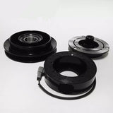 New 10PA17C AC COMPRESSOR CLUTCH FOR TOYOTA LAND CRUISER PRADO 90 KZJ90 KZJ95 3.0 TD 4472004550 8832035670 4472003682