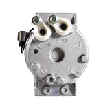 AC COMPRESSOR Fits VOLVO XC70 CROSS COUNTRY 2002-2007 8684287