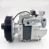 AC Compressor For Mazda 6 Axela 3 HATCHBACK STATION WAQON 1.8 2.0 2.3 Air Conditioner GJ6A61K00B H12A1AF4DW H12A1AJEL GJ6A61K00C