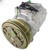 Volkswagen Passat diesel AC Compressor for Car Audi A4 A6 8D0260805D 8D0260805M 8D0260805 506031-03818D0 260 805 D