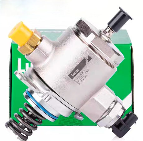Lucas 06J127025L High Pressure Fuel Pump for VW Golf GTI R Audi A3 S3 ...