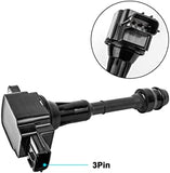 Nissan Presage Murano X-Trail coil 2.5L UF350 224488H310 224488H315 22448-8H310