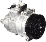 A/C compressor For porsche cayenne 4.5L 958126014BX 95812601401 94812601100 94812601101 95812601400