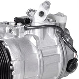 AC Compressor for Mercedes E200 SLK200 W211 A0012302611 A0002309711 A0012305511 A0002309311 A0012308011 A0022301811 4471500092