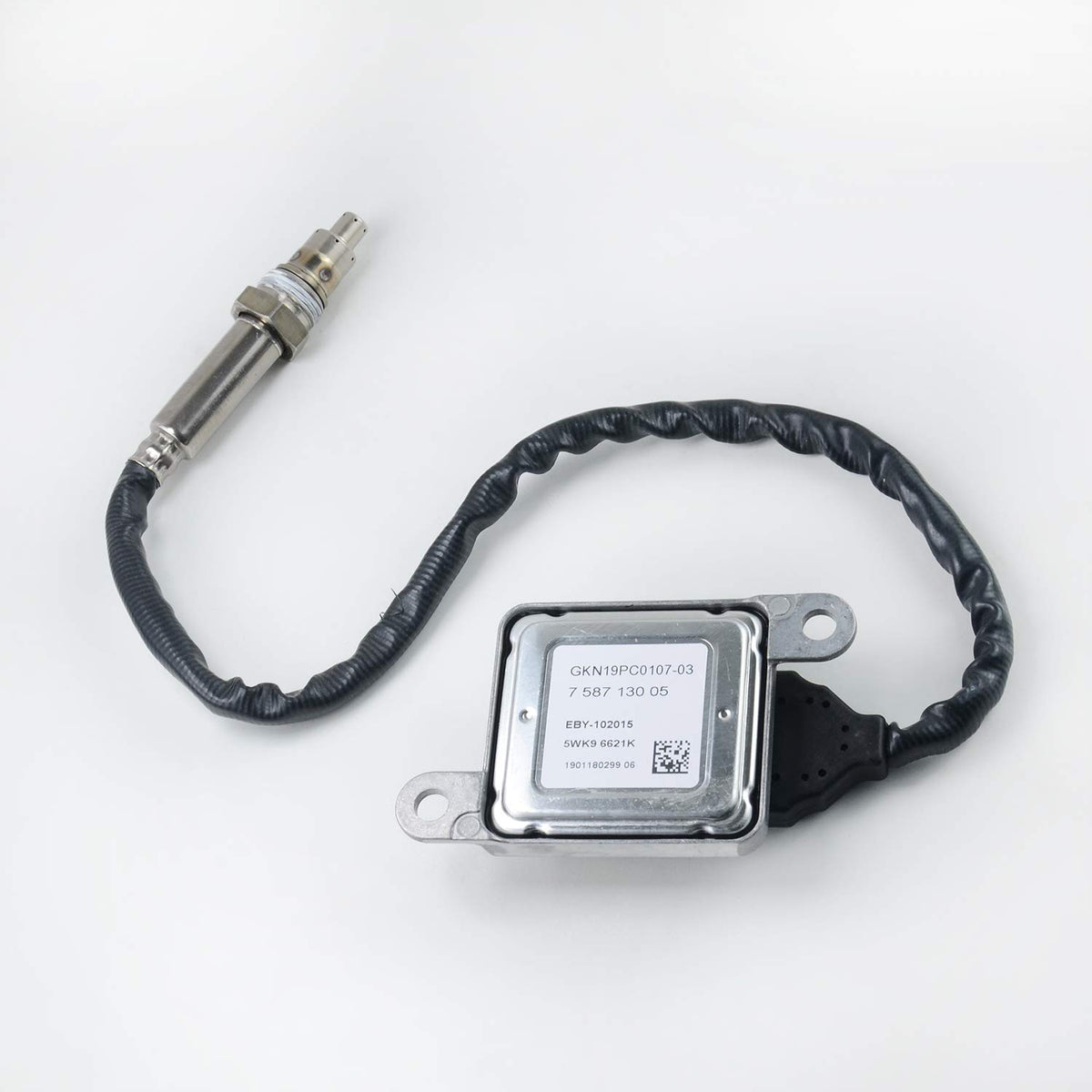 SENSORE DI OSSIDO Di Azoto Nox Per Cummins Isx 15.0 4326872Rx 4326872 SENSORE DI OSSIDO Di Azoto Nox Per Cummins Isx 15.0 4326872Rx 4326872