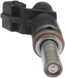 6pcs 13537531634 Fuel Injectors for 06-12 BMW 128i 328i X3 X5 Z4 525i 7531634