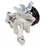 CAR AC Compressor For Subaru Forester Impreza 2.0L Impreza WRX 2.5L 73111FJ000 73111FJ040 73111FJ041 73111-FJ000 Z00221226B