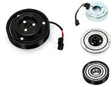 DKS-17DS AC Compressor Clutch Kit For MAZDA 6 1.8 2.0 2.5 2007-2013 GDK4-61-450A GS1D-61-K00A