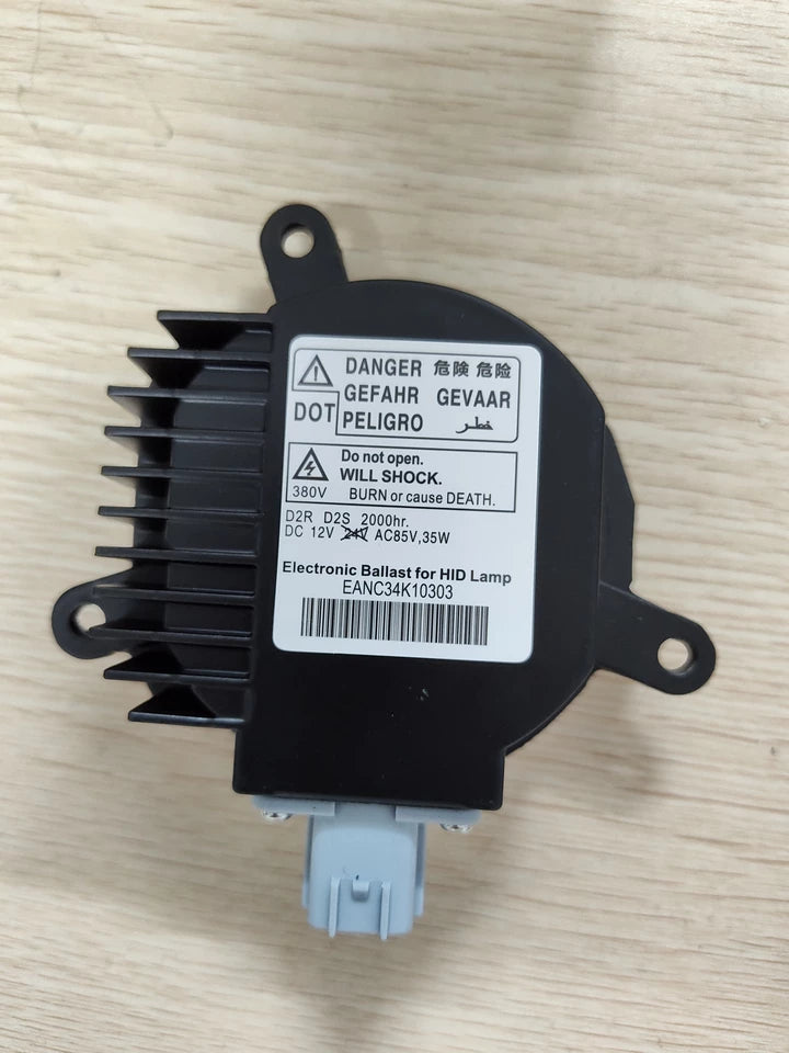 SUBARU 純正 HIDバラスト 84965FJ000 商品の説明SUBARU純正のHIDヘッ…
