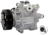 For Suzuki swift ac compressor Mitsubishi QS70 AKS200A205 AKS200A205A 95201-68LA1 95200-68LA3 95200-68LA2 9520068LA0 9520068LA1