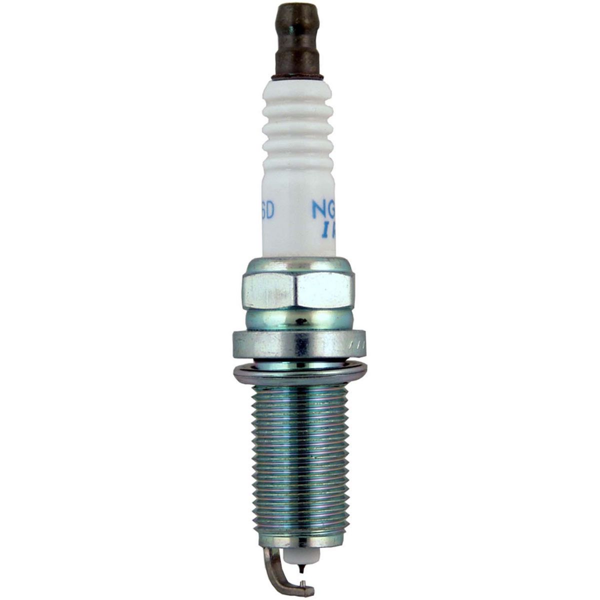 NGK Laser Iridium Spark Plug DILFR6D11 JBH AUTO PARTS