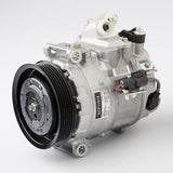 7SEU17C 447180-7920 447180-7921 6W93-19D629-AA 6W93-19D629-AB auto car ac a/c compressor For Jaguar XJ6 XKR 2003-2007 X350 2.7 TDVI 4.2 5.0