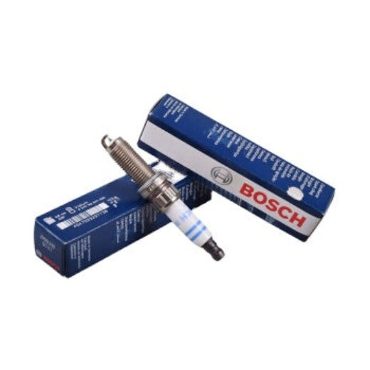 Genuine OE BOSCH 0242145537 / ZR5SI332 IRIDIUM Spark Plug – JBH AUTO PARTS