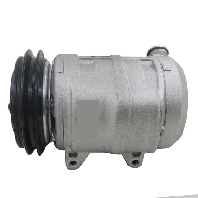 Car AC Compressor For NISSAN PATROL GQ Y60 TD42 TB42 RB30 MAVERICK