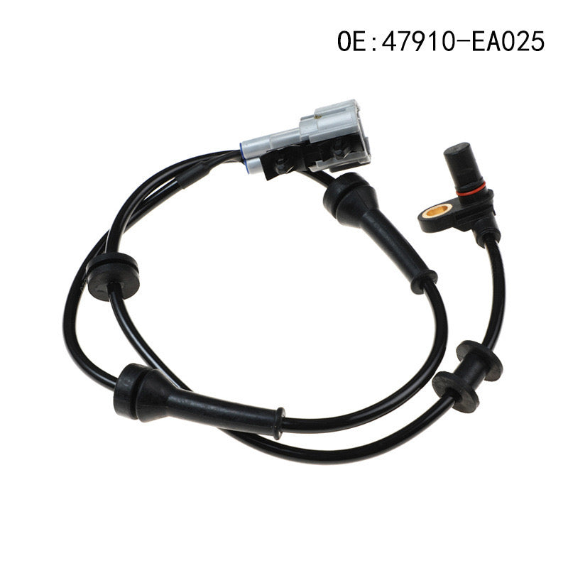 NEW Front Right ABS Wheel Speed Sensor for NISSAN NAVARA D40 4WD 