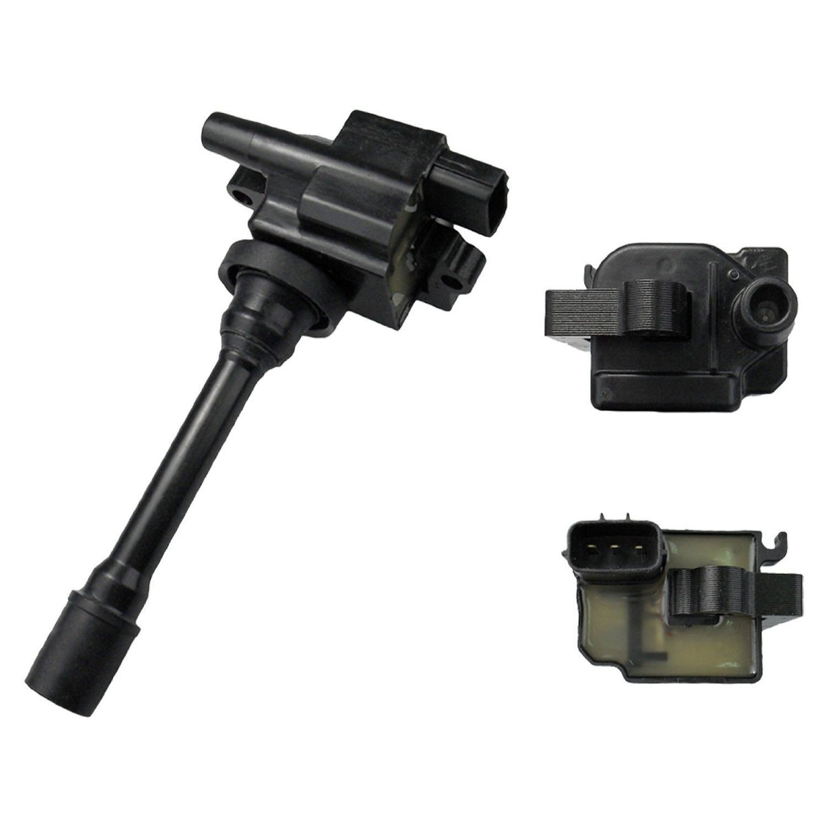 thumbnail image 2 of TOM AUTO PARTS Ignition Coil For Mitsubishi Carisma & Space Star – 4G93 4G94, MD362913, JMI154A, 1-Year Warranty 2 of 4