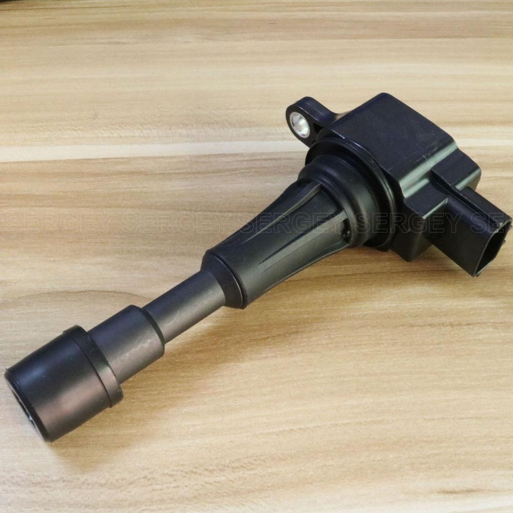 Mazda Ignition coil EXA4051 ZJ0118100 AIC4051 IGC-329 – JBH AUTO PARTS