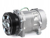 For Car Volkswagen Golf Mk4 1997-2003 SD7V16 AC Compressor 1J0820803K 6PK