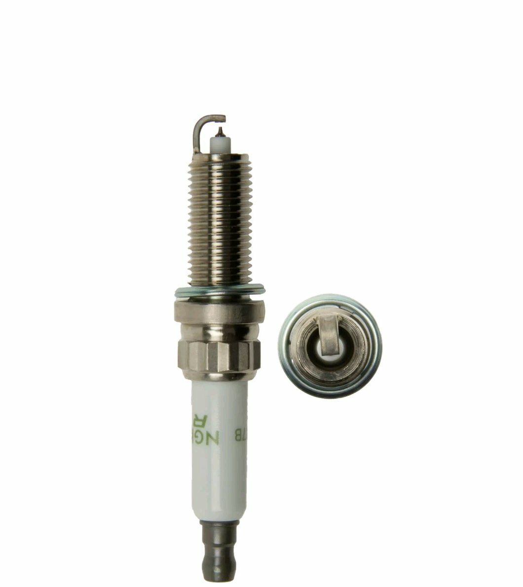 4-Pack Iridium Spark Plugs ILZKBR7B8DG For Mini Cooper Countryman & Paceman - OEM 95770