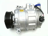 7SEU17C AC Compressor VW TRANSPORTER Compressor V MULTIVAN V 2009-2015 7E0820803 7E0820803F 7E0-820-803 7E0-820-803-F