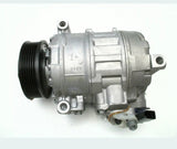 7SEU17C AC Compressor VW TRANSPORTER Compressor V MULTIVAN V 2009-2015 7E0820803 7E0820803F 7E0-820-803 7E0-820-803-F