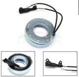 1139014 A/C Compressor Clutch Electromagnetic Coil 64526918122 For BMW Mini Cooper 2002-2008 Auto parts 11645610