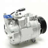 AC compressor for VW volkswagen Transporter
 T5 Multivan Amarok 7E0820803 7E0820803F
 7E0820803D 7E0820803H 471007250 7SEU17C