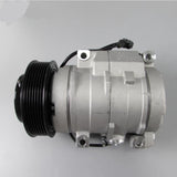 10S17C auto air ac a/c compressor FOR Toyota Land cruser HIACE HILUX 88320-26600 88320-35730 88320-25110 88310-25220 88310-0K270