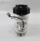 10S17C auto air ac a/c compressor FOR Toyota Land cruser HIACE HILUX 88320-26600 88320-35730 88320-25110 88310-25220 88310-0K270