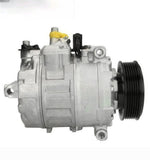 AC Compressor For car Audi Q7 For Volkswagen Phaeton T ouareg 7L6820803T 7P0820803D 3D0820803T 4E0260805AC 4E0260805AG