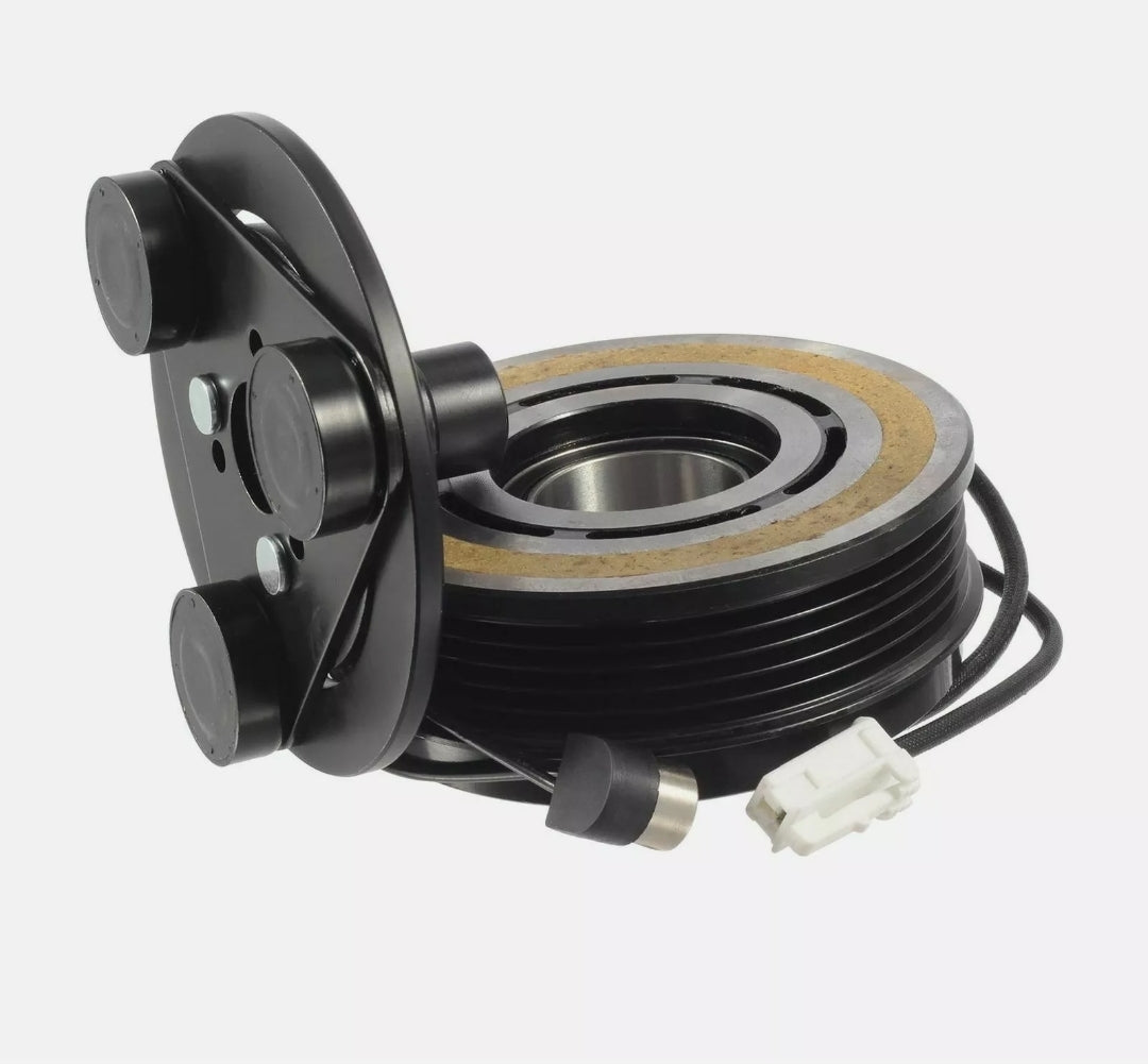 Fit Mazda 3 compressor clutch Mazda 3 5 BP4S-61-K00 BP4S61K00