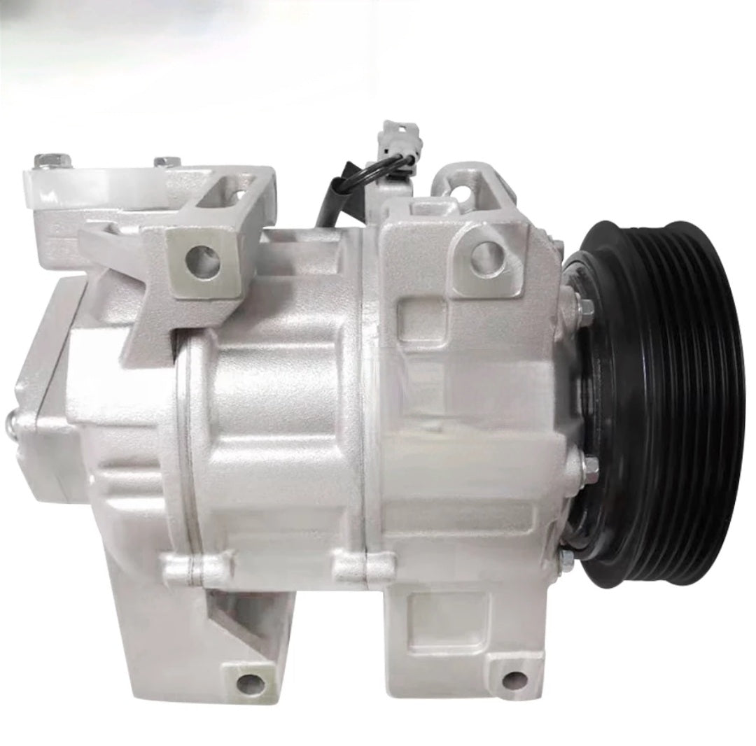 auto air conditioning compressor Nissan XTrail 92600ET82A Z0003904C