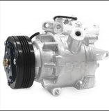 qs70 95201 68la1 95200 compressor 9520168LA1 9520168LA2 9520068LA3 9520068LA0 9520068LA1 for SUZUKI FZ SWIFT