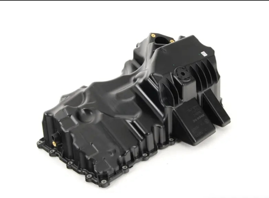 BMW F30 328i X1 528i N20 2.0L Engine Mechanical Oil Pan JBH AUTO PARTS