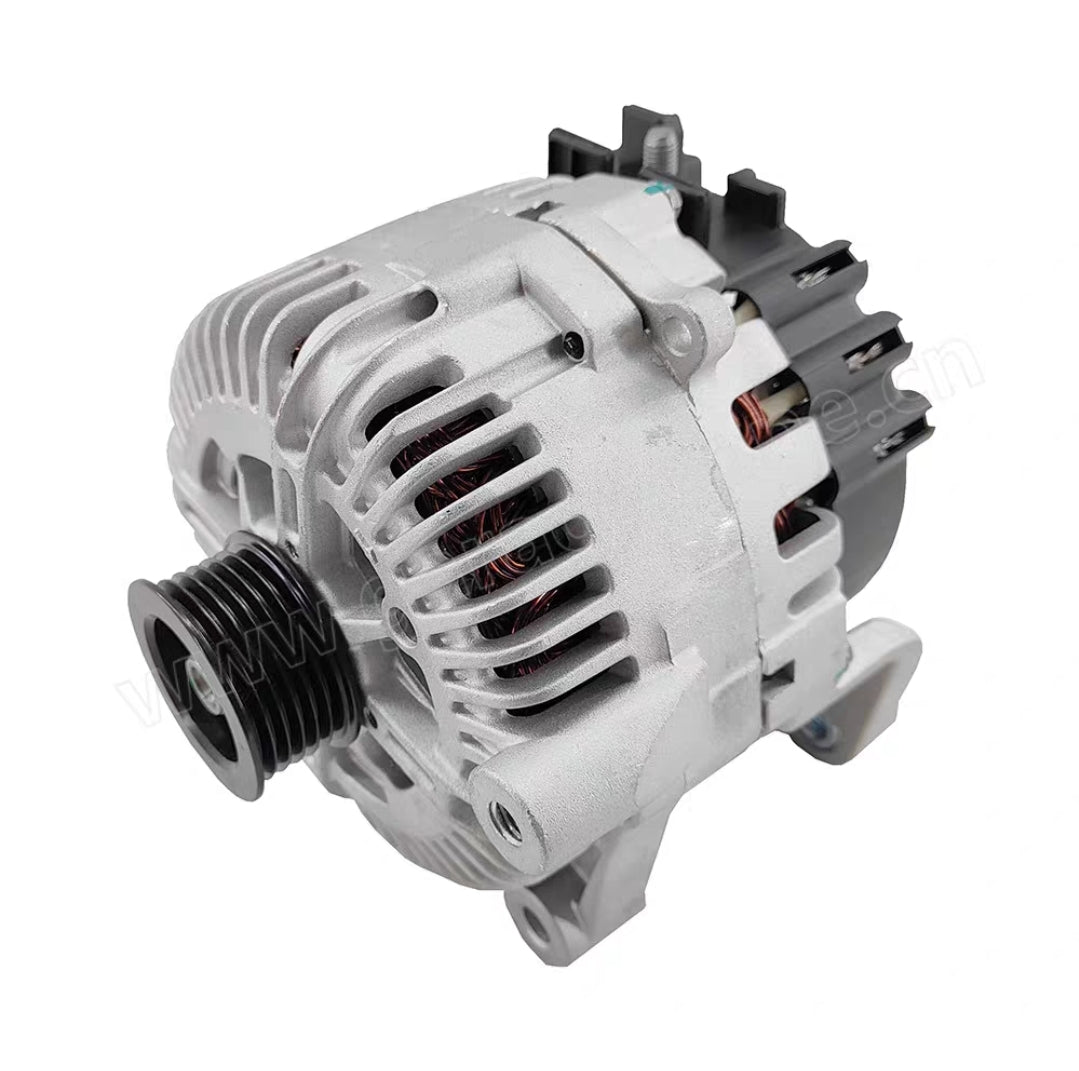 New BMW Alternator - E60 550i, E63 650i E65/E66 750i 750Li