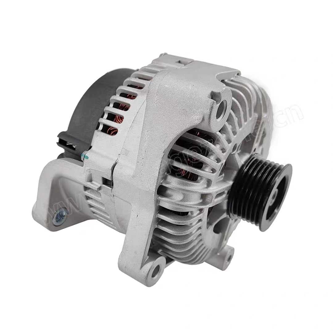 New BMW Alternator E60 550i, E63 650i E65/E66 750i 750Li 123175429 JBH AUTO PARTS