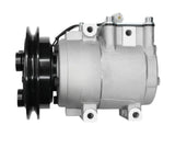 Air Con AC Compressor for Mazda Bt-50 B3000 3.0L 2.5L Diesel WEAT/WEC 11/06 - 08/11