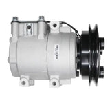 Air Con AC Compressor for Mazda Bt-50 B3000 3.0L 2.5L Diesel WEAT/WEC 11/06 - 08/11
