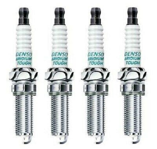 Denso VKA16 Iridium Spark Plug – JBH AUTO PARTS