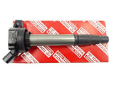 Original TOYOTA Ignition coil For Toyota Corolla 2014 Prius LEXUS CT200h 90919-02258