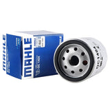 MAHLE VOLVO OIL FILTER S40 V50 C30 1.8 2.0 PETROL 30731880 31330050 OC1014