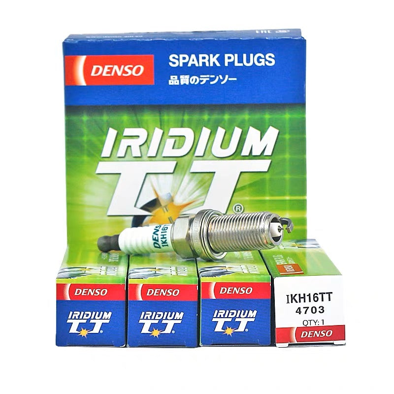 IKH16TT Denso Iridium Spark Plug replace VKH16 VFKH16 FK16HR11 – JBH ...