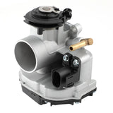 030133064F THROTTLE BODY VW VOLKSWAGEN POLO 6N 6N1 AHS AHW MK4 1.4 16V POLO 1.0 1.6 LUPO 96-00