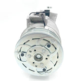 For Car Nissan NV350 Caravan DKS17D AC Compressor 926003XA0A Z0017199A ZZ0017199A 92600-3XA0A