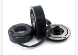 HS13N Auto Air Ac Compressor Clutch For Ford Ranger Pickup 3.2TDCI Mazda BT50