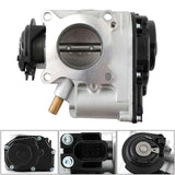 030133064F THROTTLE BODY VW VOLKSWAGEN POLO 6N 6N1 AHS AHW MK4 1.4 16V POLO 1.0 1.6 LUPO 96-00