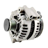 Magneti BMW E60 N52 N46 E87 E90 180A Car alternator generator for bmw E93 E61 E65 E70 Alternator 180Amp 12317551256 12317550967