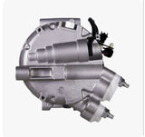 NEW A/C COMPRESSOR FITS VALEO VOLVO S80 SALOON 4.4 V8 09-10 36002114 EUROPE