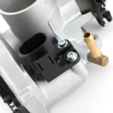 030133064F THROTTLE BODY VW VOLKSWAGEN POLO 6N 6N1 AHS AHW MK4 1.4 16V POLO 1.0 1.6 LUPO 96-00